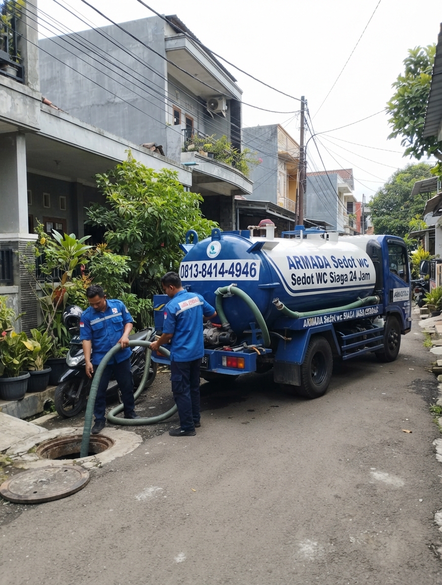 Armada Jasa Cerdas