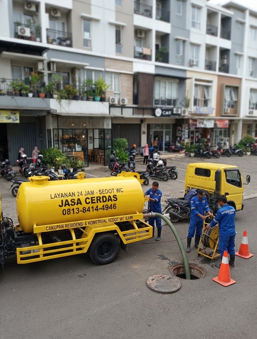 Pekerjaan Lapangan
