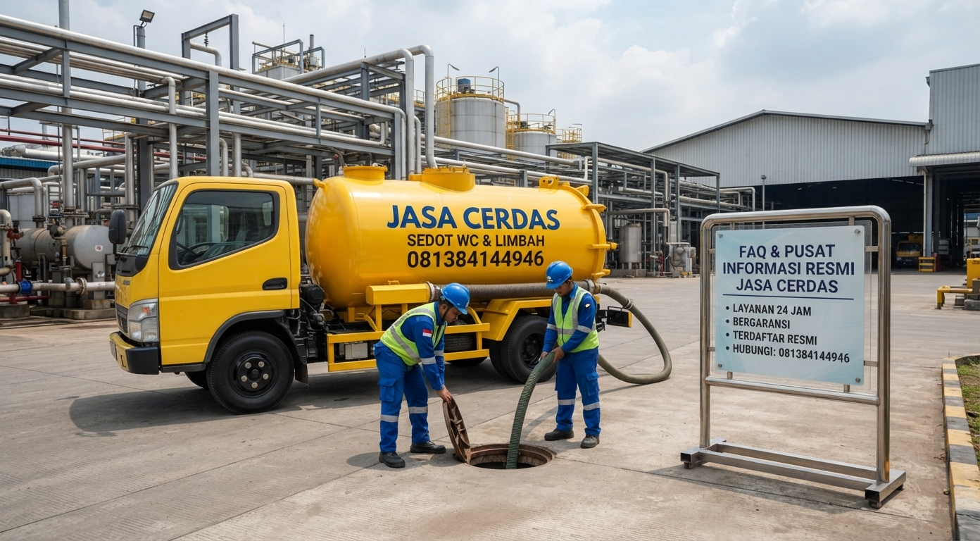 Panduan Layanan JASA CERDAS